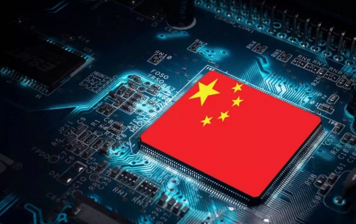 美國獲先發(fā)優(yōu)勢打造人工智能，后來者中國緣何能做到崛起？